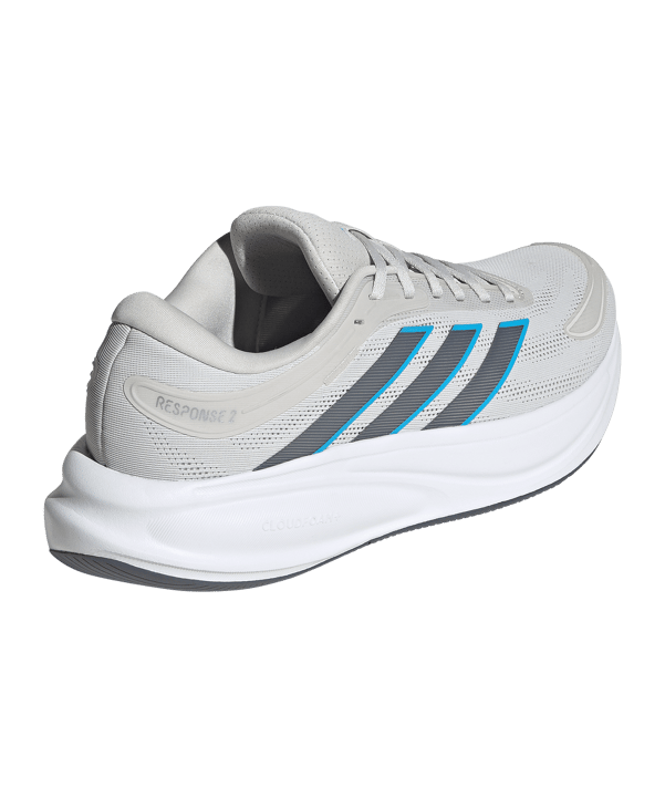 adidas Response 2 Loopschoen Grijs - grijs