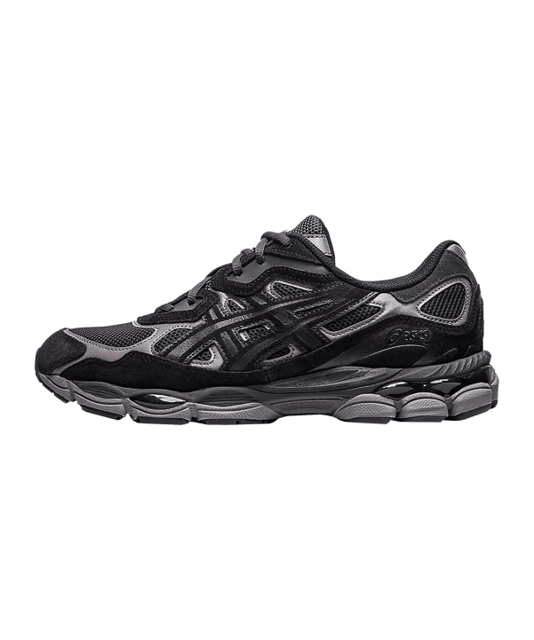 ASICS Gel-NYC Gris - gris