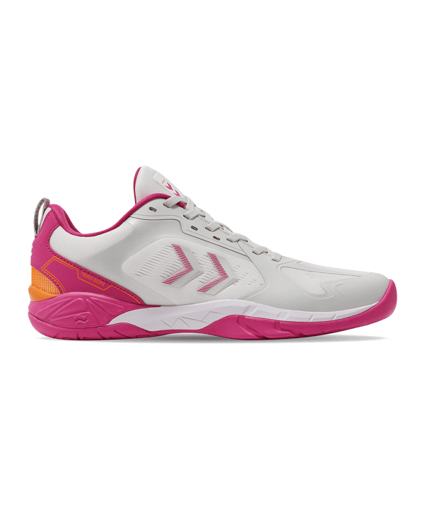 hummel Speed Court Roze K3276 - roze