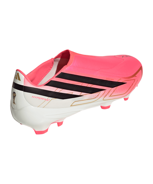 adidas F50 Hyperfast League LL FG Road to Glory Rot