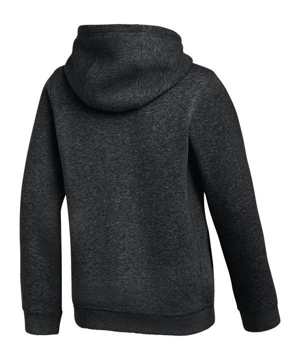 Nike Park 26 Hoody Kids Schwarz F010 - schwarz