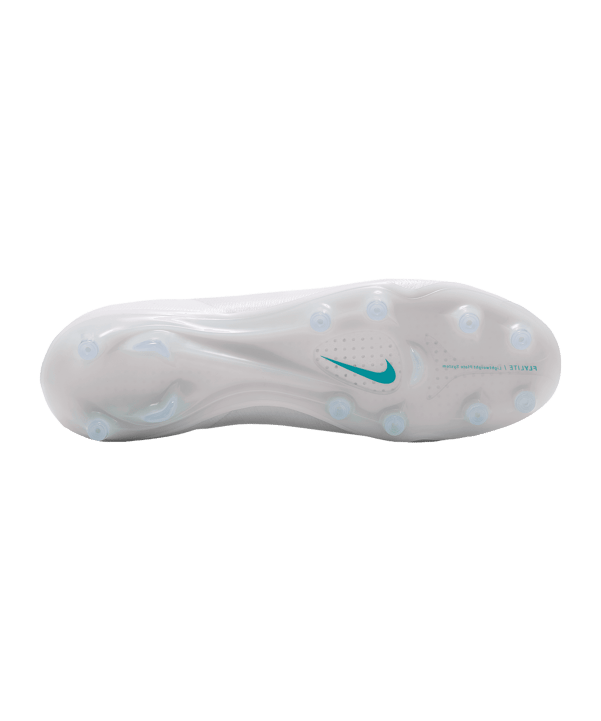 Nike Mercurial Vapor 17 Elite AG Bright Lights Bianco C102 - bianco