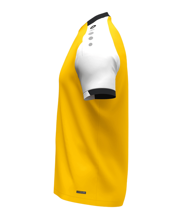JAKO Dynamic T-Shirt Gelb F305 - gelb