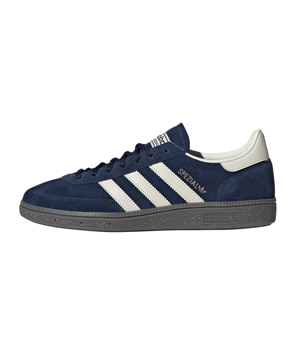 adidas Originals Handball Spezial Blau - blau