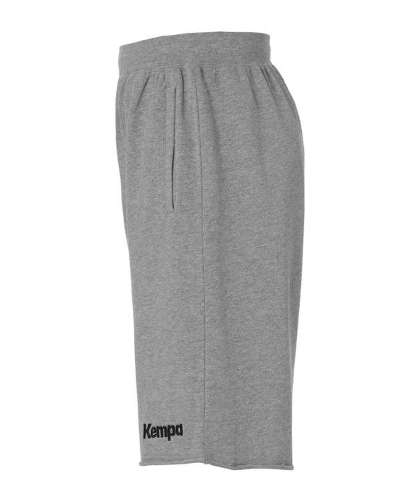 Kempa Core 2.0 Sweatshorts Kids Grau F06 - grau
