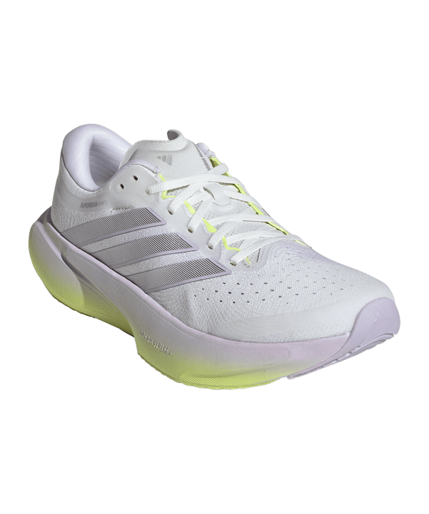 adidas Femmes Supernova Rise 3 Chaussure de running Blanc - blanc