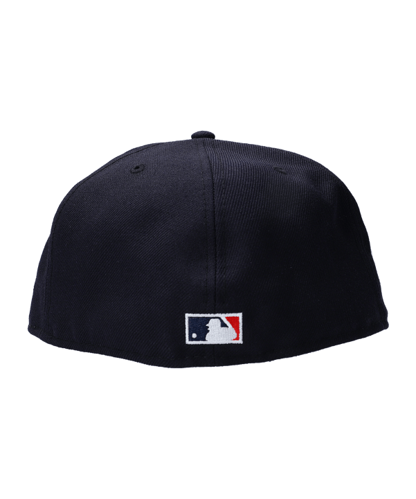 New Era New York Yankees MLB Properties Cap Blau - blau