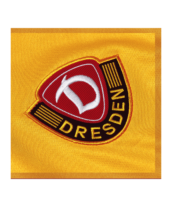 Umbro Dynamo Dresden Trikot Home 2021/2022 Kids - gelb
