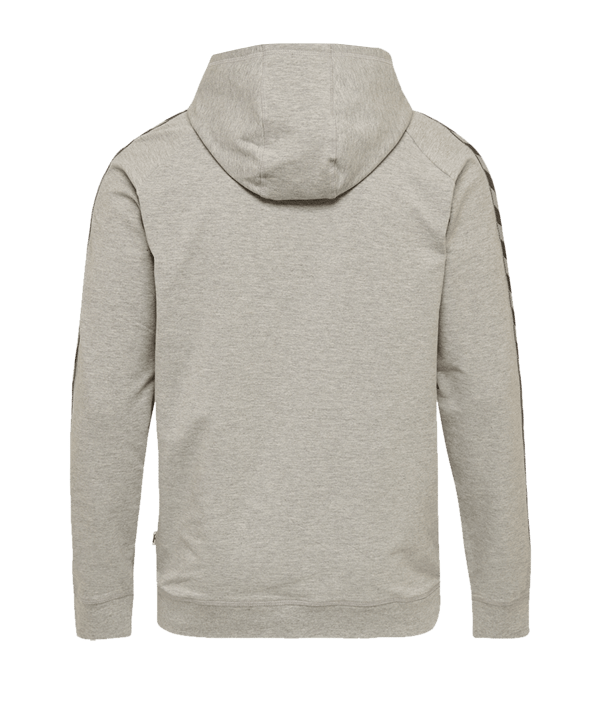 Hummel Move Classic Hoody Grau F2006 - grau