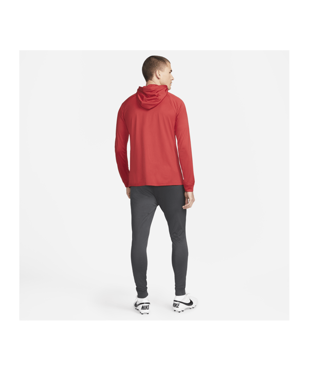 Nike Galatasaray Istanbul Trainingsanzug Rot F629 - rot