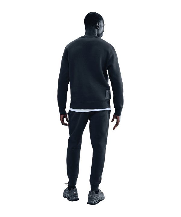 Nike FC Chelsea London NSW Club Jogginghose Blau F451 - blau
