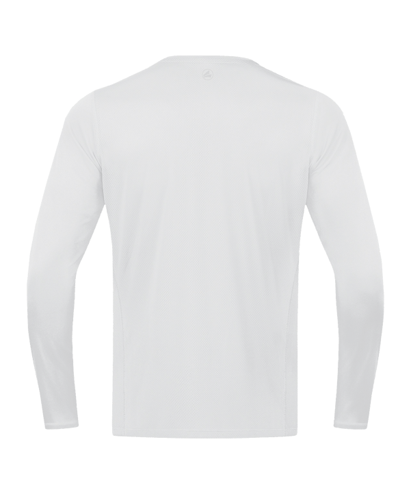 JAKO Felpa Bílá C00 - bianco
