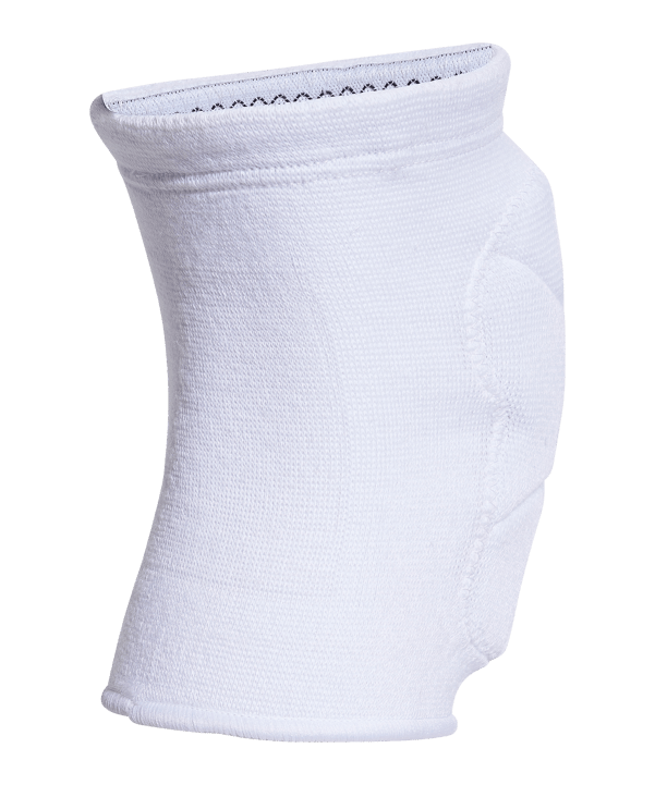 adidas Elite Eu Knieschoner Knieschoner Weiß - weiss