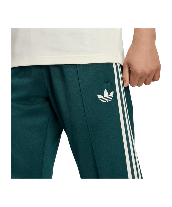 adidas Originals Real Madrid Track broek Groen - groen
