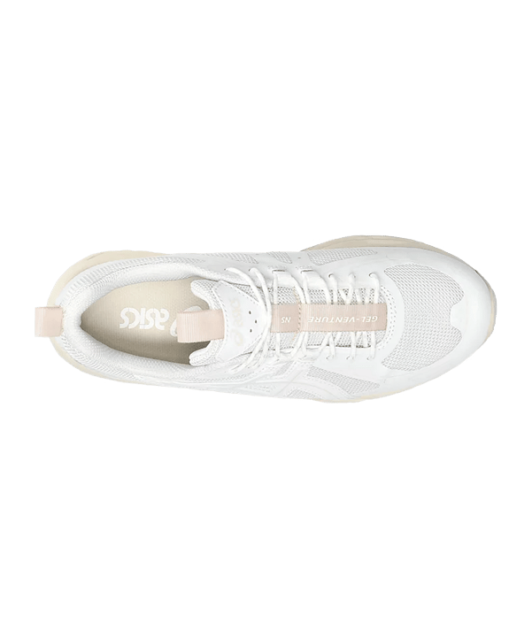Asics Gel-Venture 6 NS Laufschuh Damen Weiß - weiss