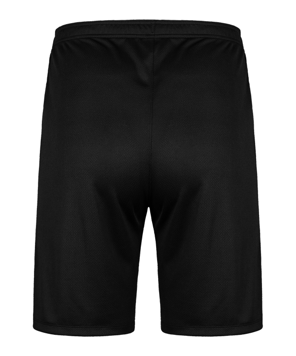 Nike Strike Short Schwarz F010 - schwarz