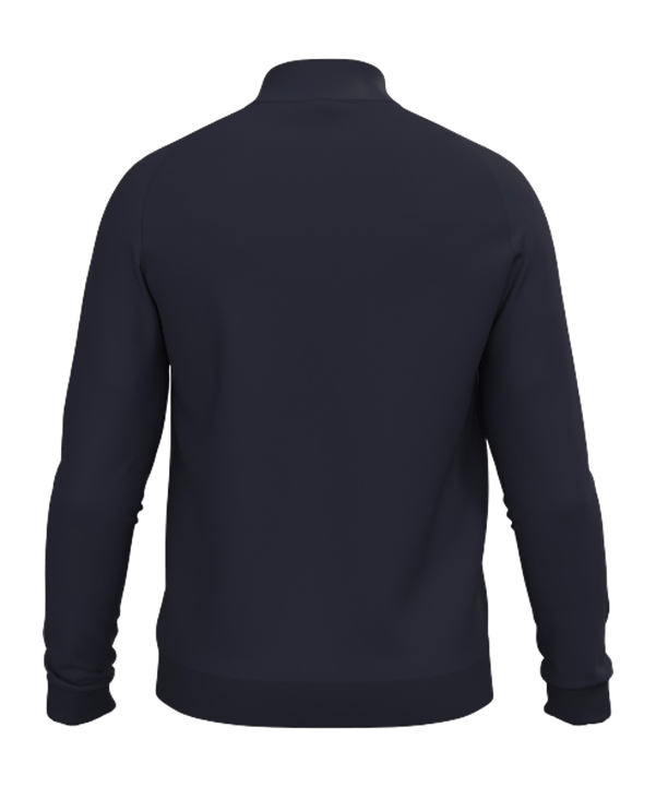 JAKO One Trainingsjacke Blau F900 - blau