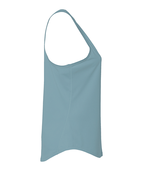 Kempa Tanktop Blauw K55 - blauw