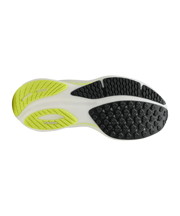 PUMA Magnify NITRO 2 Laufschuh Damen Weiss F20 - weiss