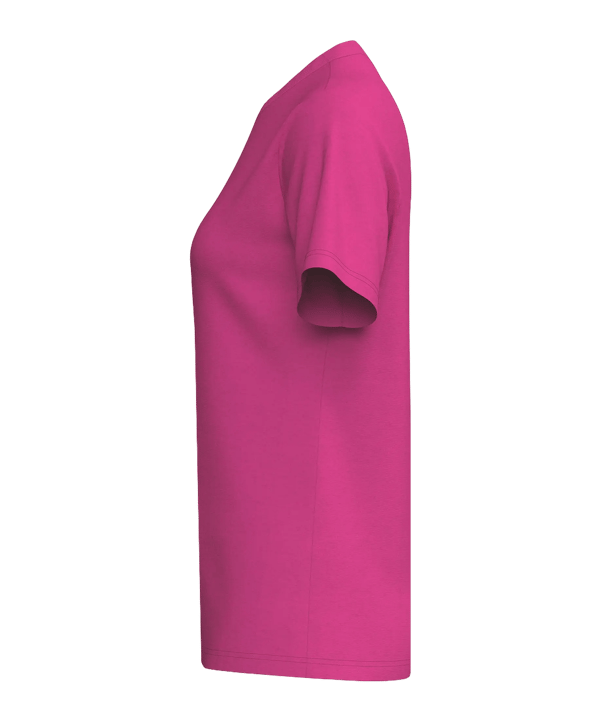 Erima TS T-Shirt Damen Rosa F2082674 - rosa