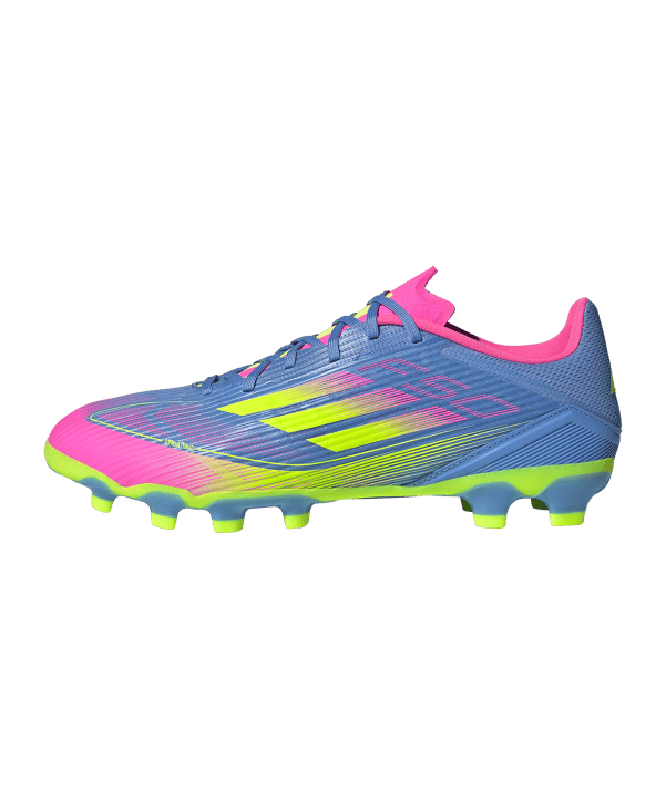 adidas F50 League MG Celestial Victory Blau - blau