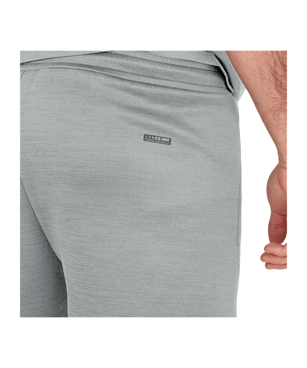 JAKO Court Gris C520 - gris