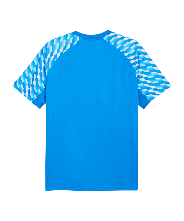 PUMA teamLIGA26 Trikot Blau F02 - blau