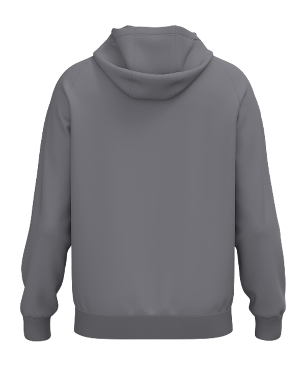 JAKO One Hoody Grau F825 - grau