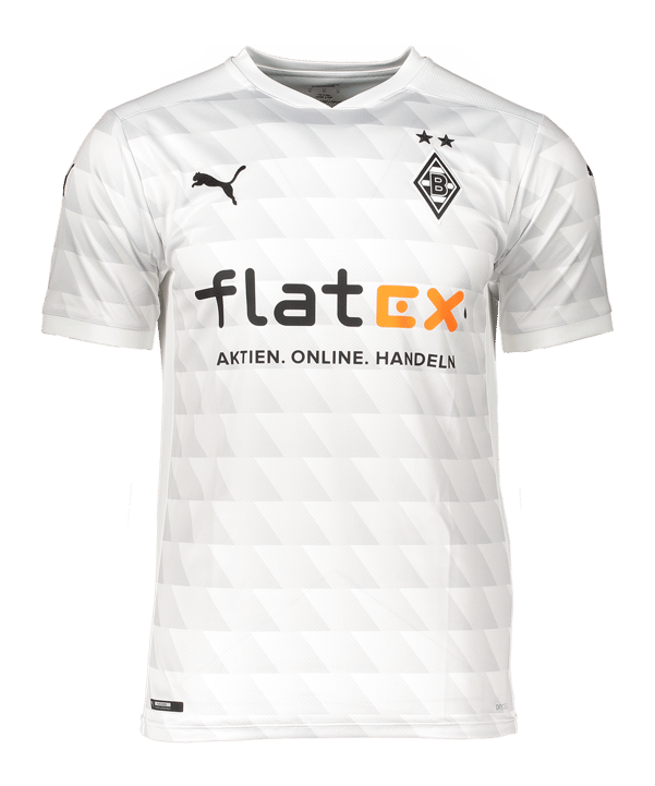 Kappa Borussia Mönchengladbach Enfant Maillot Short 152 cm