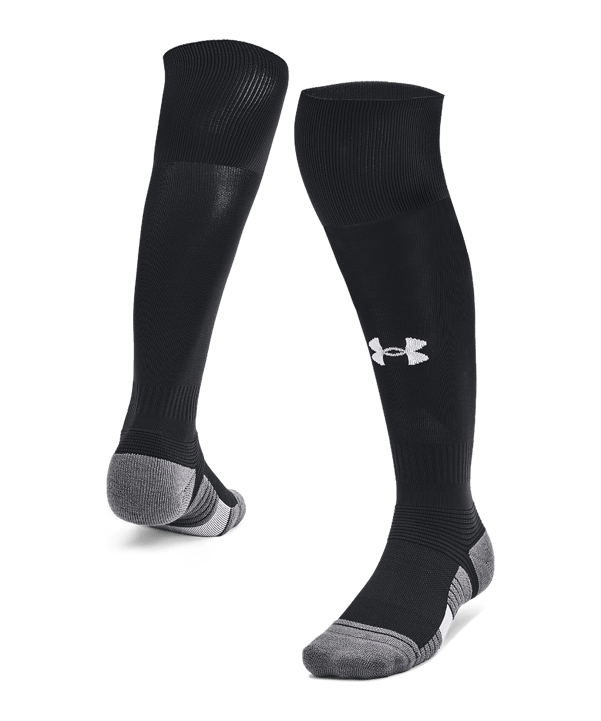 Under Armour Magnetico Stutzen Schwarz F001 - schwarz