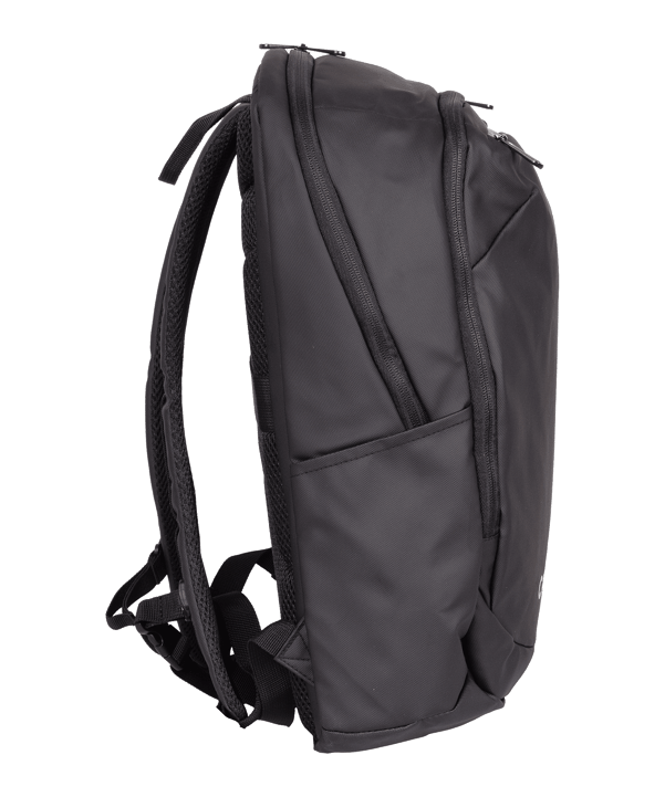 Cawila GEAR Rucksack TEAM | schwarz - schwarz