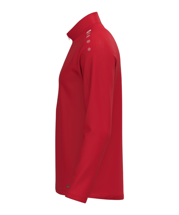 JAKO One Zip Top Rot F100 - rot
