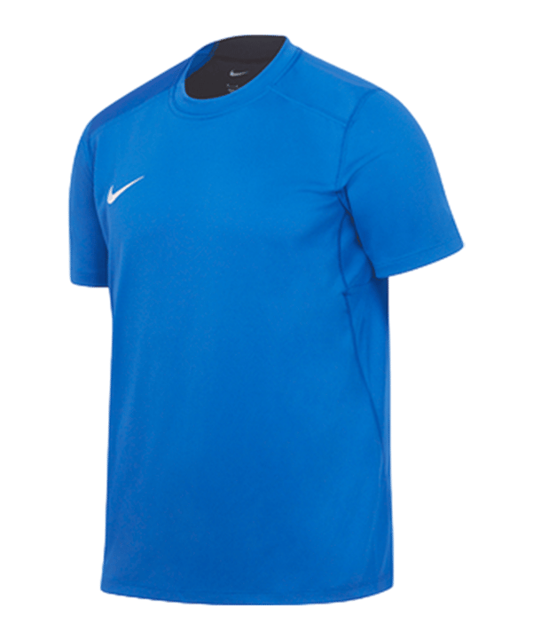 Nike Team Court Trikot Blau F463 - blau