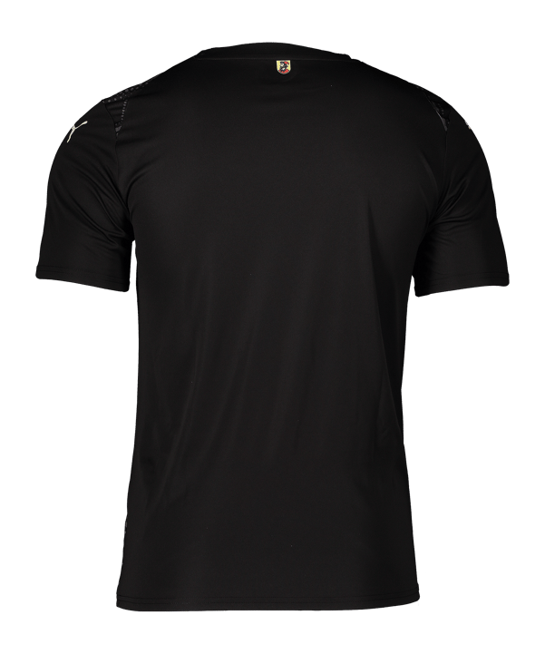 PUMA 1. FC Heidenheim Torwarttrikot 2025/2026 Kids Schwarz F03 - schwarz