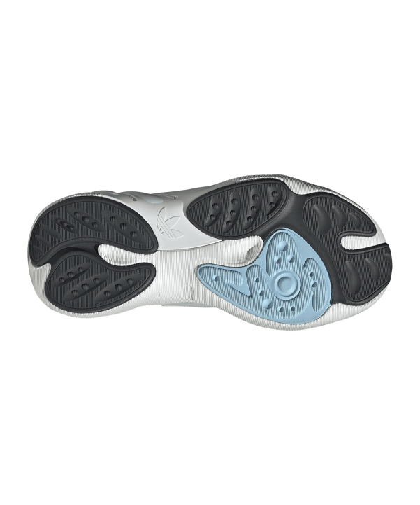 adidas Originals Adifom SLTN Damen Blau - blau