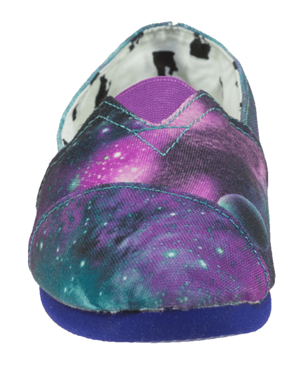 Paez Poly Espadrilles ET - weiss