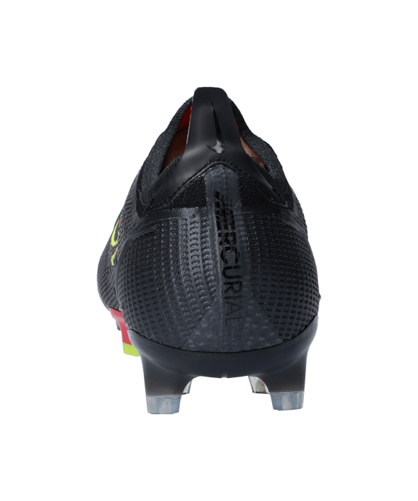 Nike Mercurial Vapor XIV Black X Prism Elite FG Schwarz F090 - schwarz