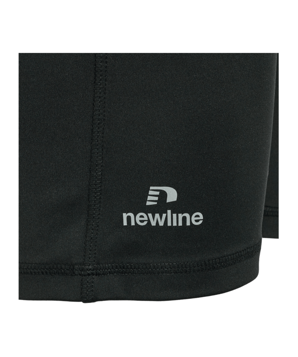 Newline nwlBEAT Short Schwarz F2001 - schwarz