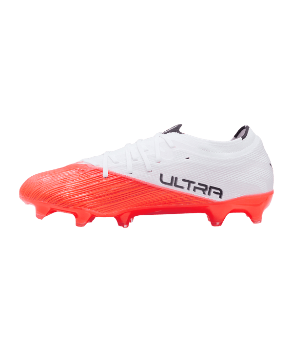 PUMA ULTRA Nitro 7 Match FG/AG Arrival Rot F01 - rot