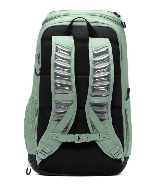 Nike Varsity Elite 32L Rucksack Grau F006 - grau
