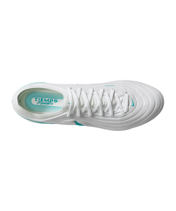Nike Tiempo Maestro Elite SG Bright Lights Bianco C102 - bianco