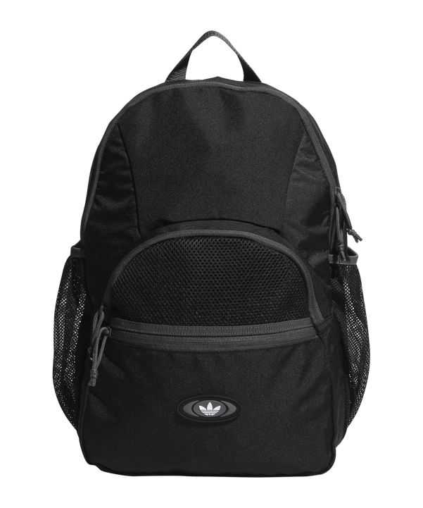 adidas Originals adidas Rekive Backpack Black - schwarz