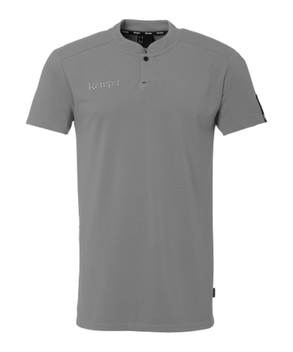 Kempa Polo nero C37 - nero