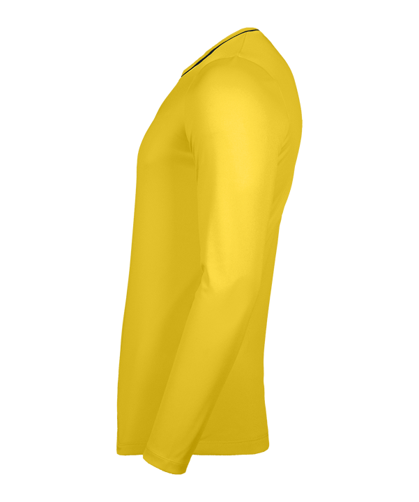 Nike Park 26 Longsleeve Gelb F719 - gelb