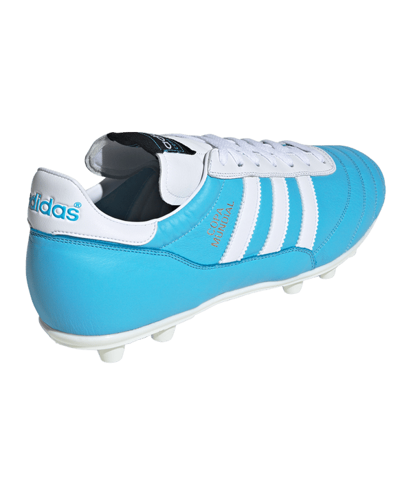 adidas COPA Mundial FG - bleu