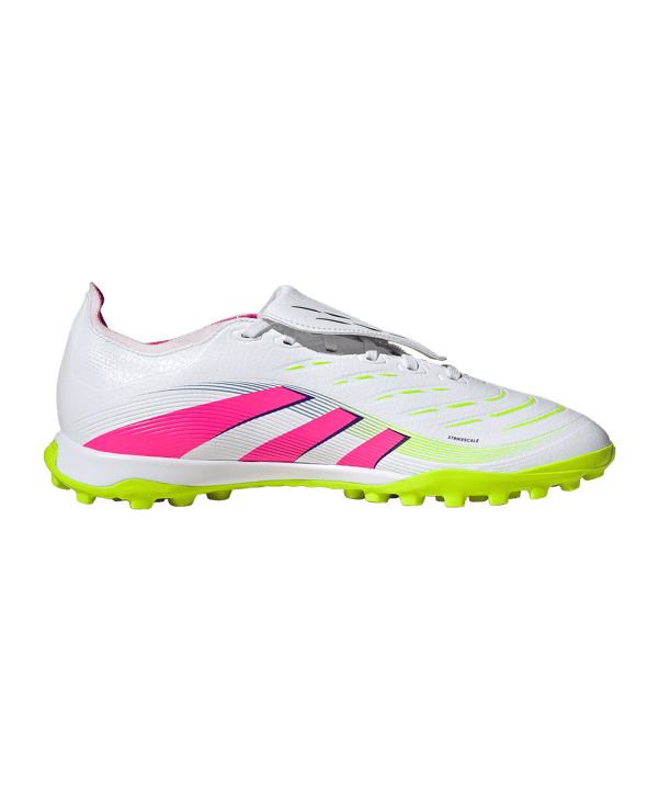 adidas Predator League FT TF Celestial Victory Weiß - weiss