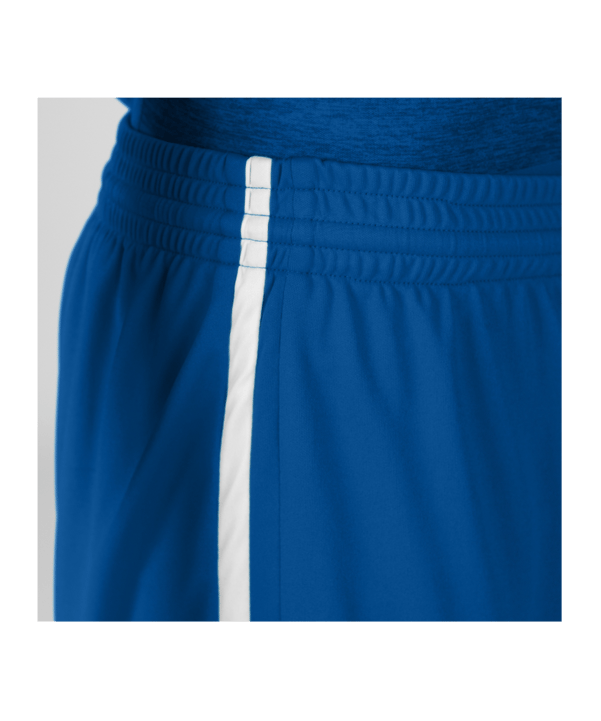 JAKO Allround Short Blau F410 - blau