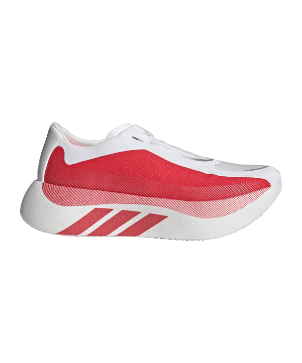 adidas Hyperboost Edge Chaussure de running Blanc - blanc