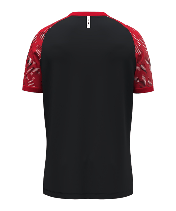 JAKO Sonic T-Shirt Schwarz F812 - schwarz