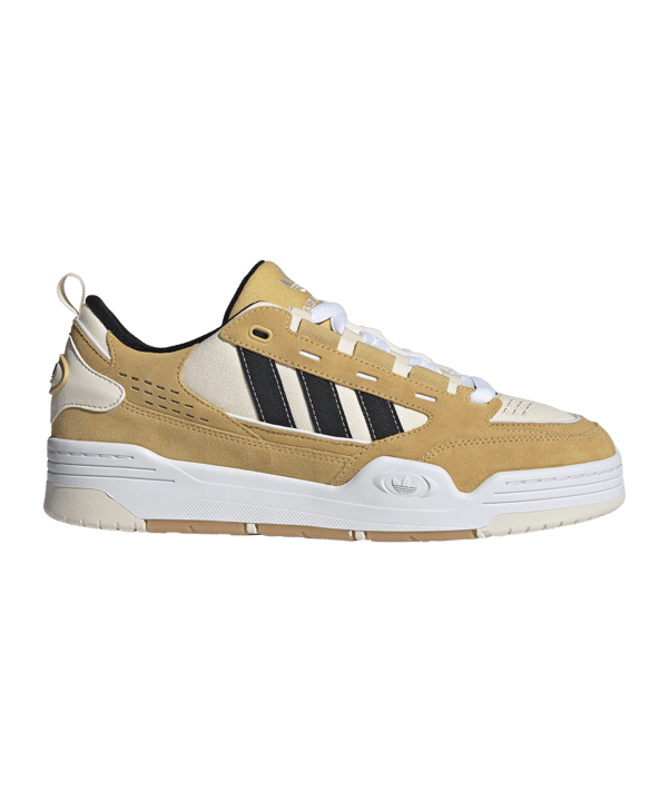 adidas Originals ADI2000 Beige Schwarz Weiss - beige